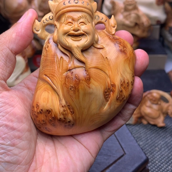 柏木（崖柏）崖柏陈化
