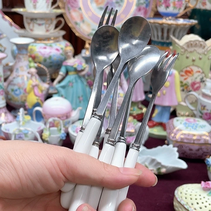 陶瓷摆件摆件摆件微瑕