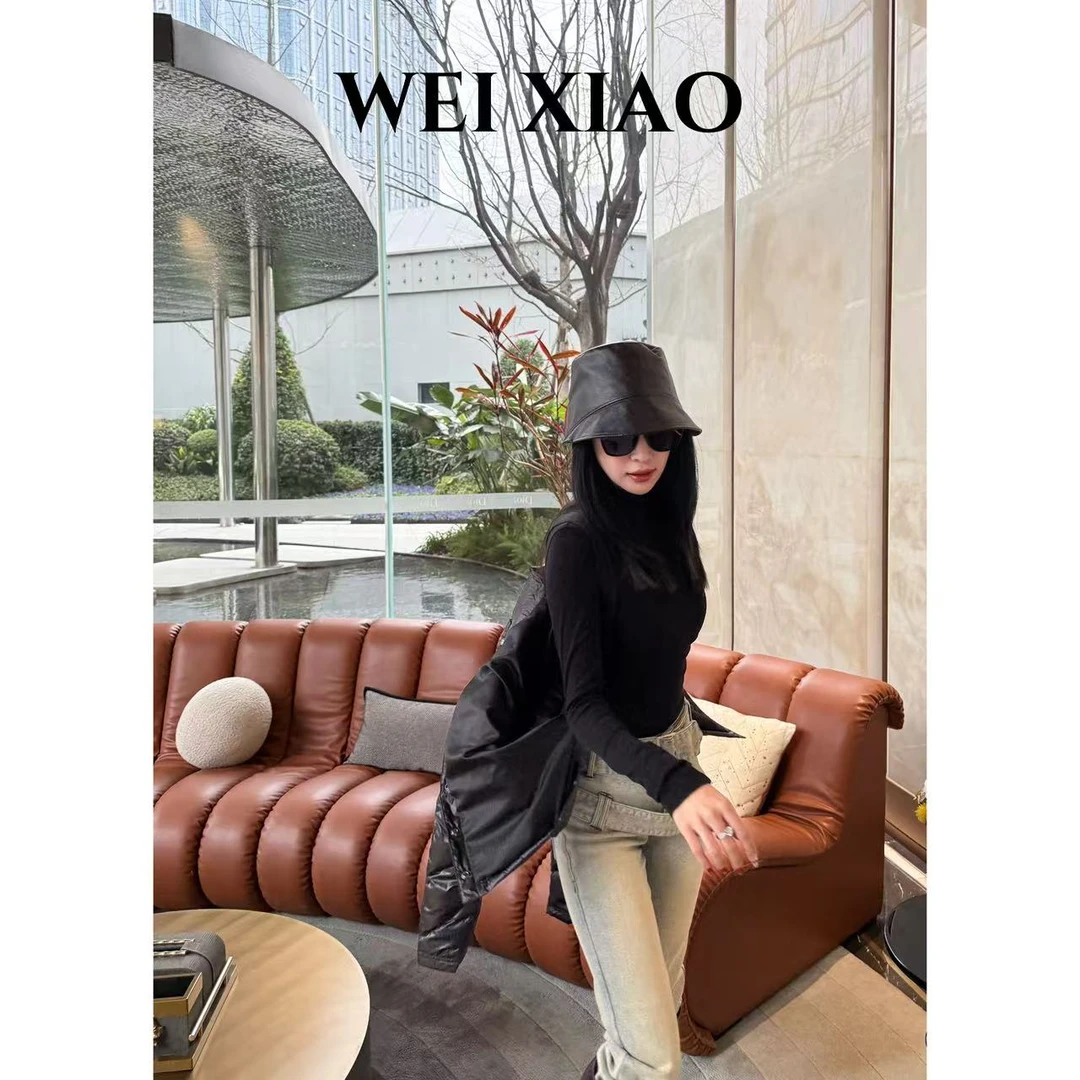 微笑家 【渔夫帽】