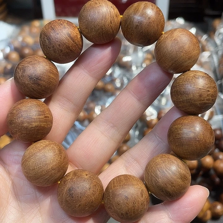 手串/手链柏木（崖柏）20