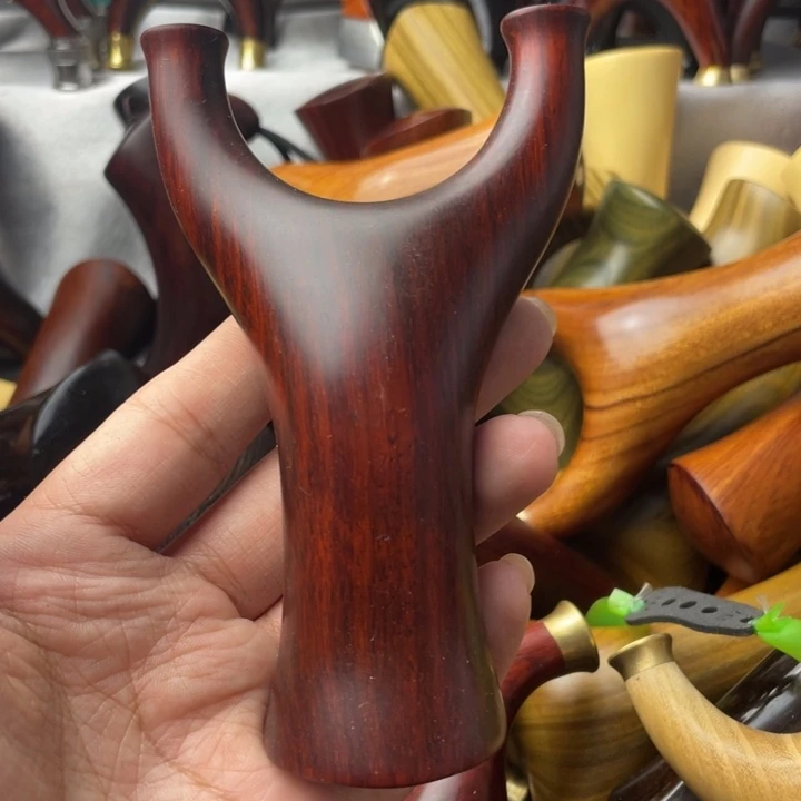大果紫檀（缅甸花梨）全品