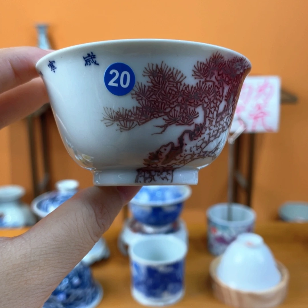 景德镇手绘哈哈哈哈哈哈