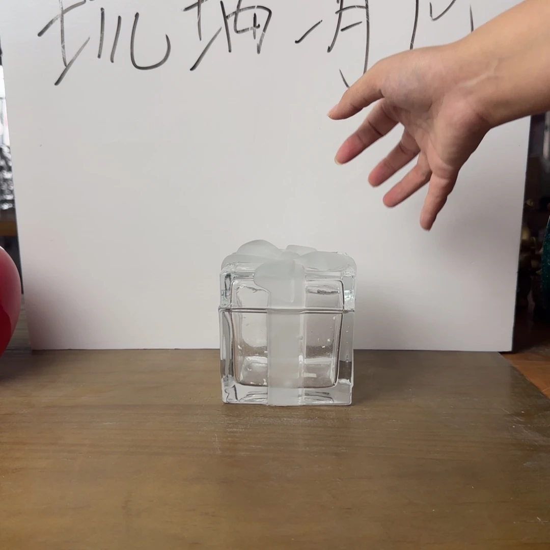 手工艺品琉璃玻璃制品