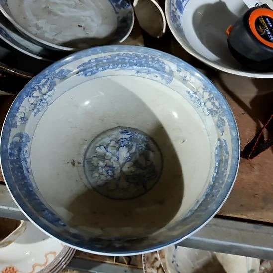 *****摆件陶瓷盘子碗啥都有