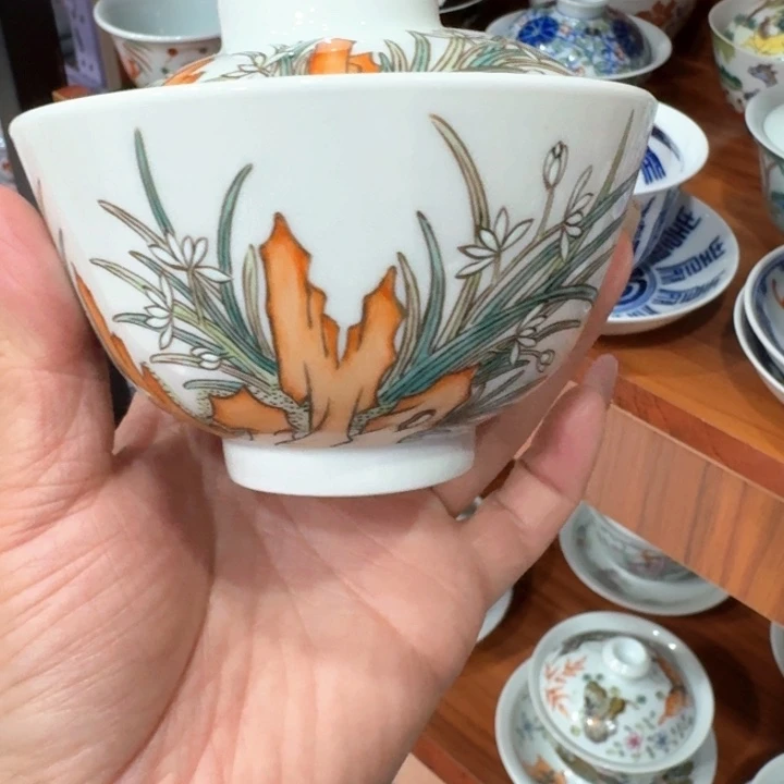 陶瓷艺术品收藏陶瓷