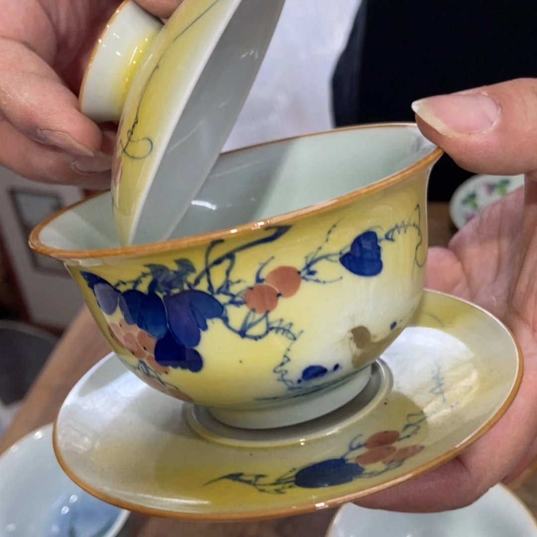 陶瓷艺术品的设计