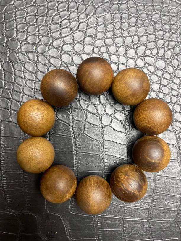 A999昆仑梅格黄奇沉香