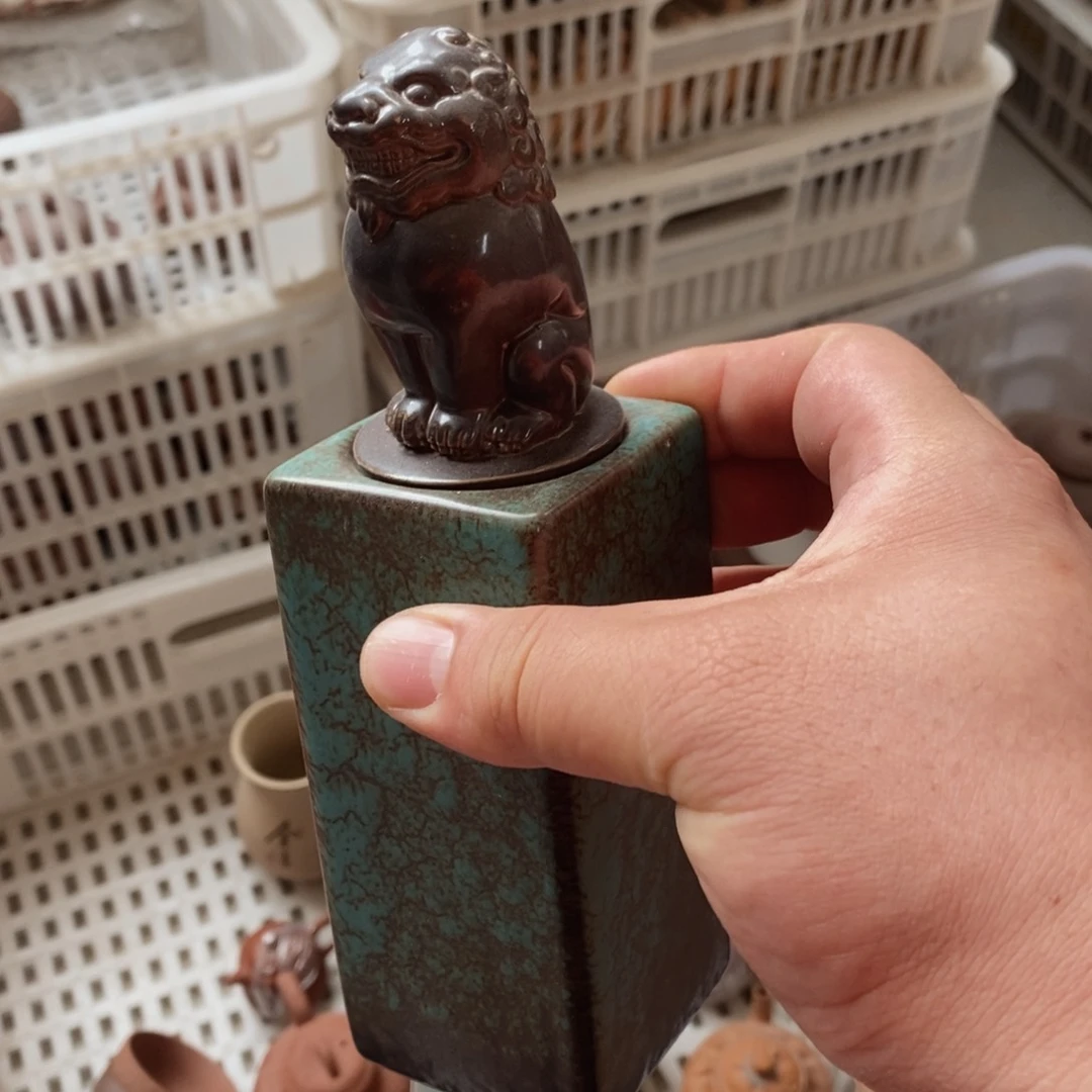 瓷片陶瓷茶具套装9504