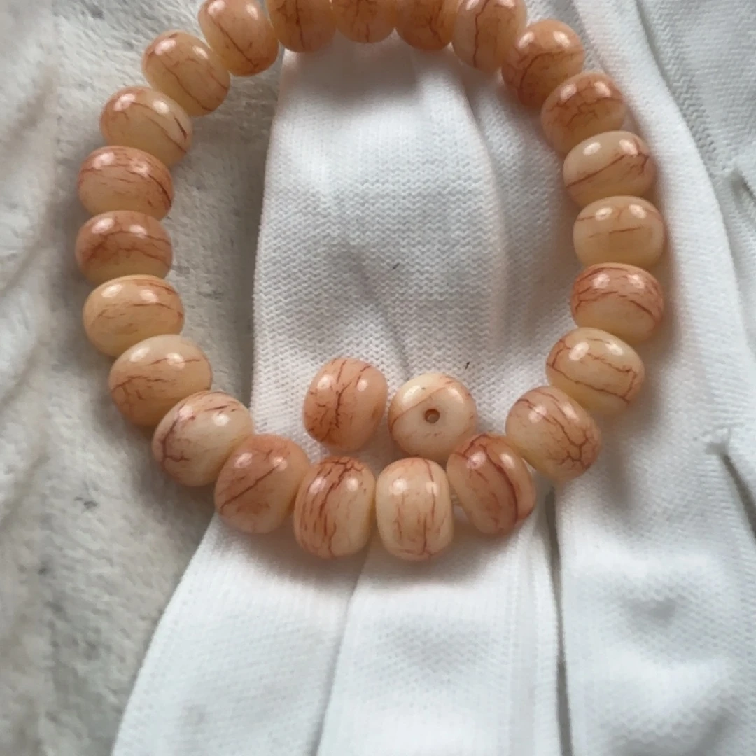 驼骨手串/手链骆驼骨
