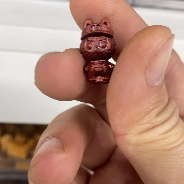 核桃木/黑胡桃（胡桃木）手串/手链