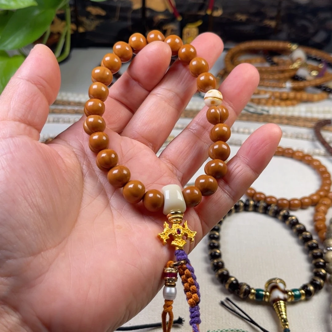 猴头核桃吊坠344566777889999