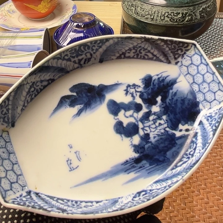 陶瓷艺术品的设计