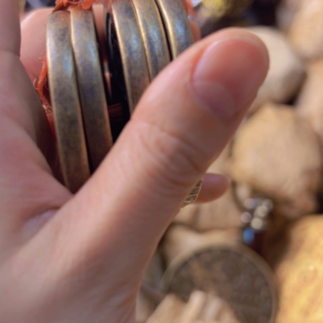 拼手速！精美铜器摆件