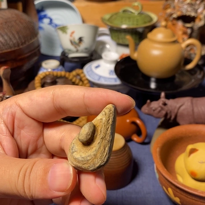 茶器茶叶喜欢再拍
