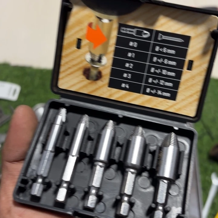 萝***吃外贸螺丝取出器一盒