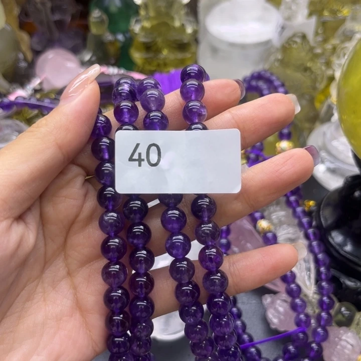 刃***未镶嵌水晶珠宝半成品