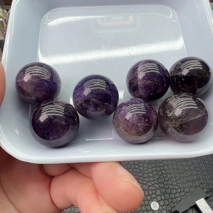 未镶嵌珠宝半成品水晶336