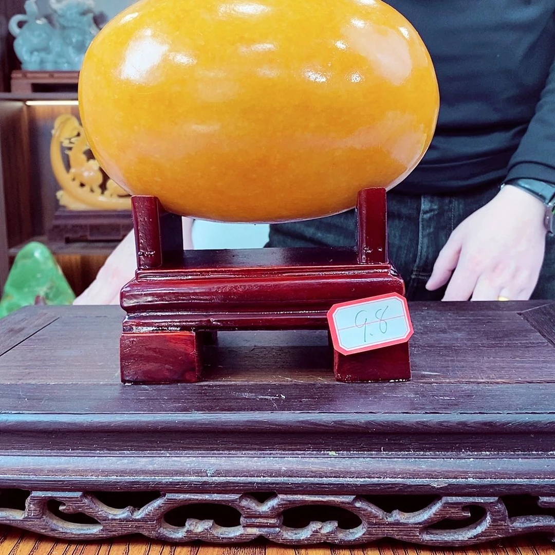 云***朵石材家居饰品摆件111