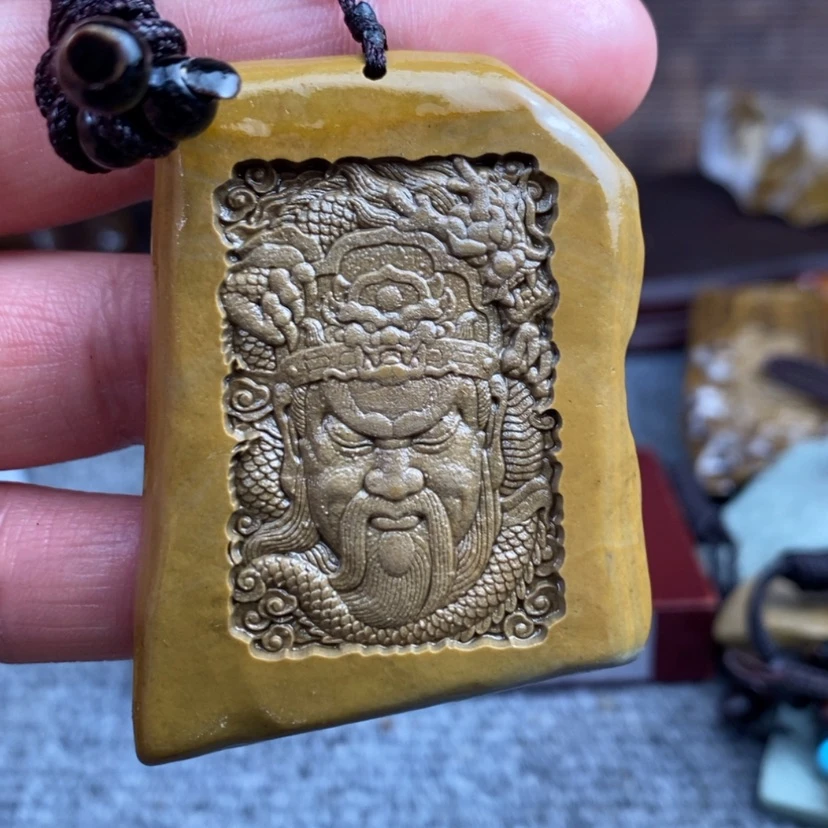 【闪购商品】原石雕刻