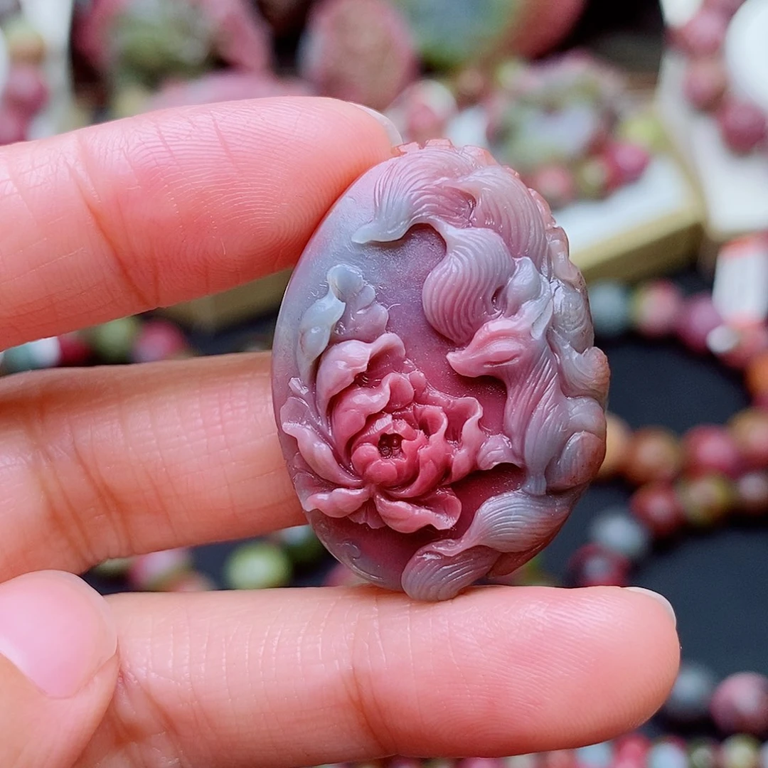 未镶嵌玛瑙/玉髓珠宝奇石昨****树盐源玛瑙定制