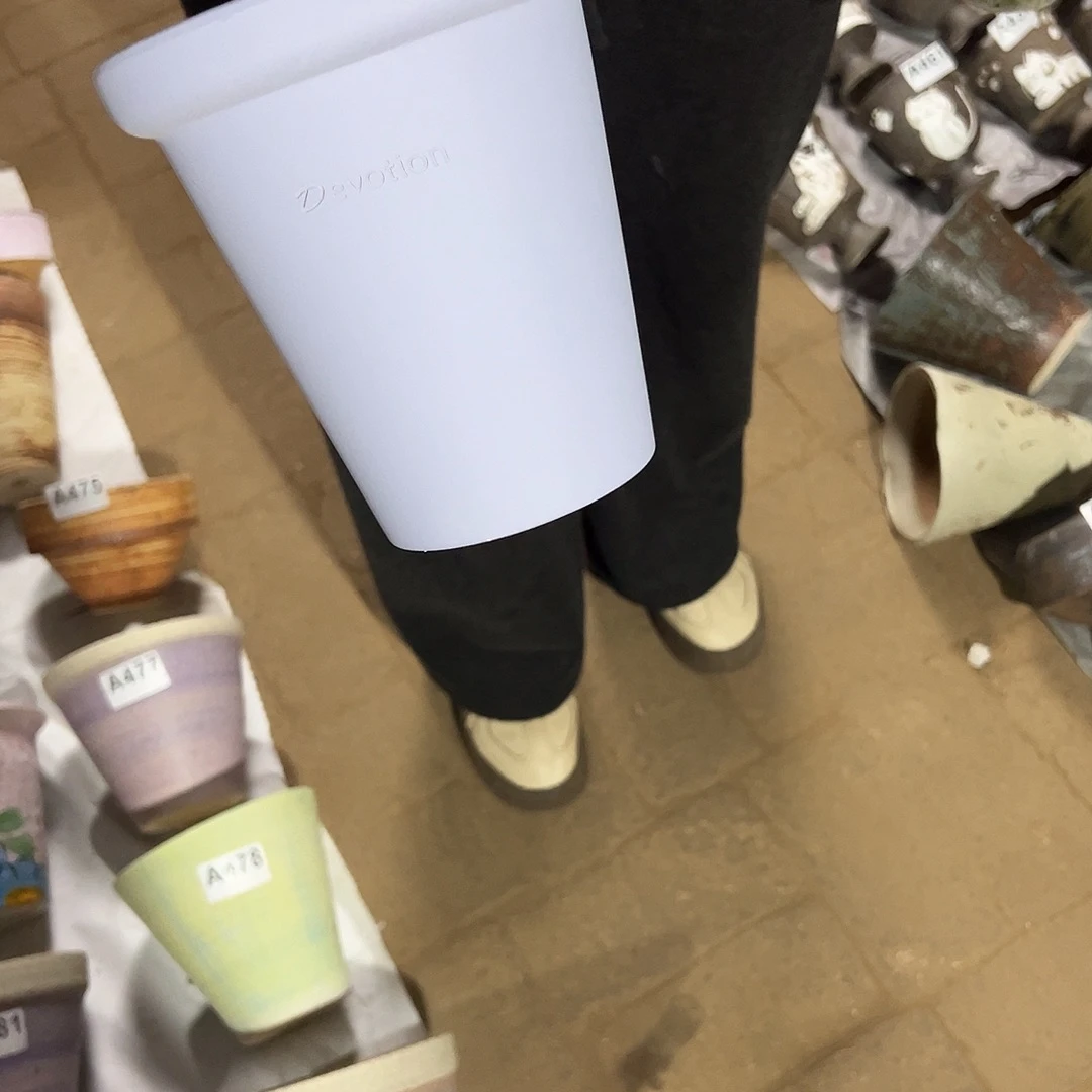 景德镇陶瓷口11高15