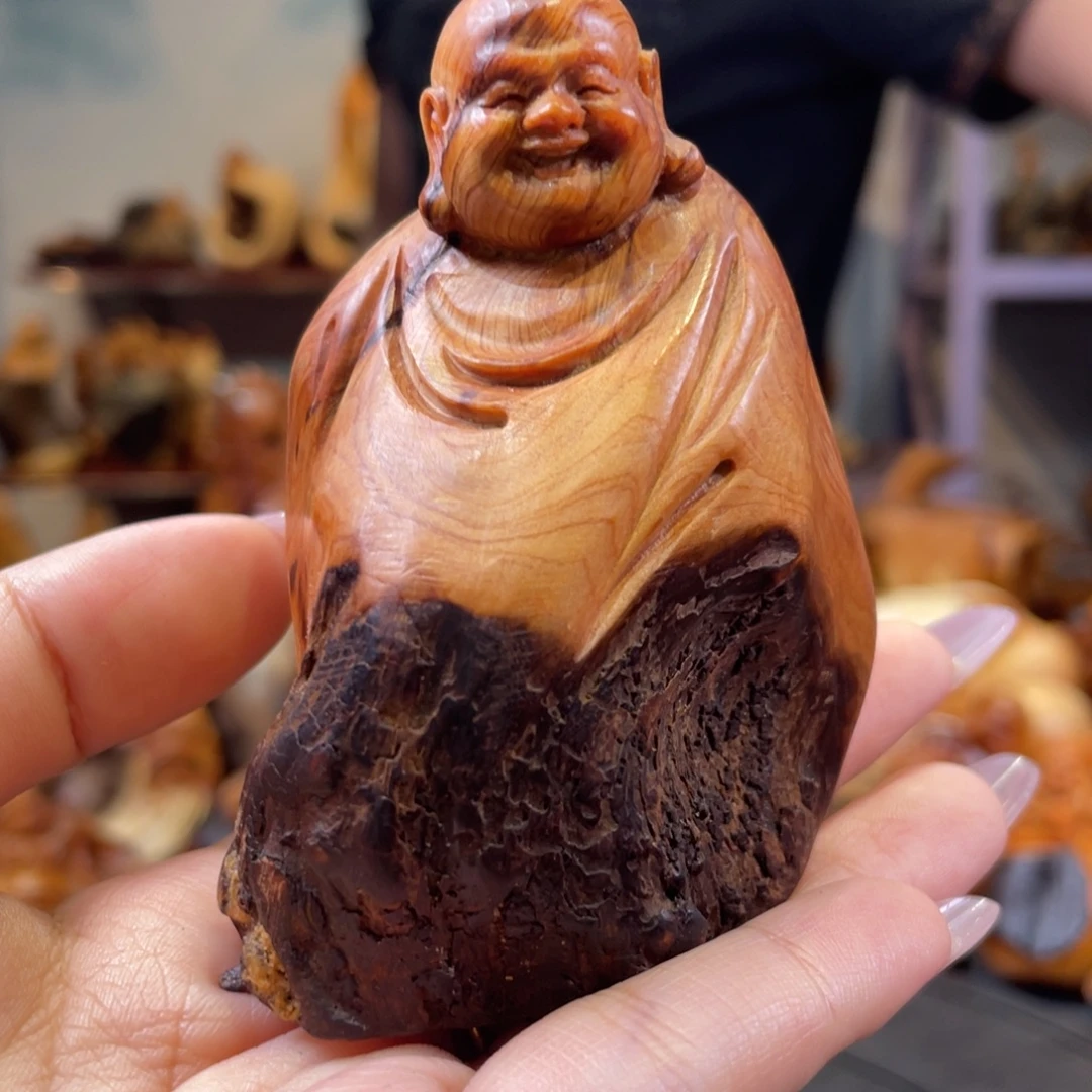 柏木（崖柏）手串/手链