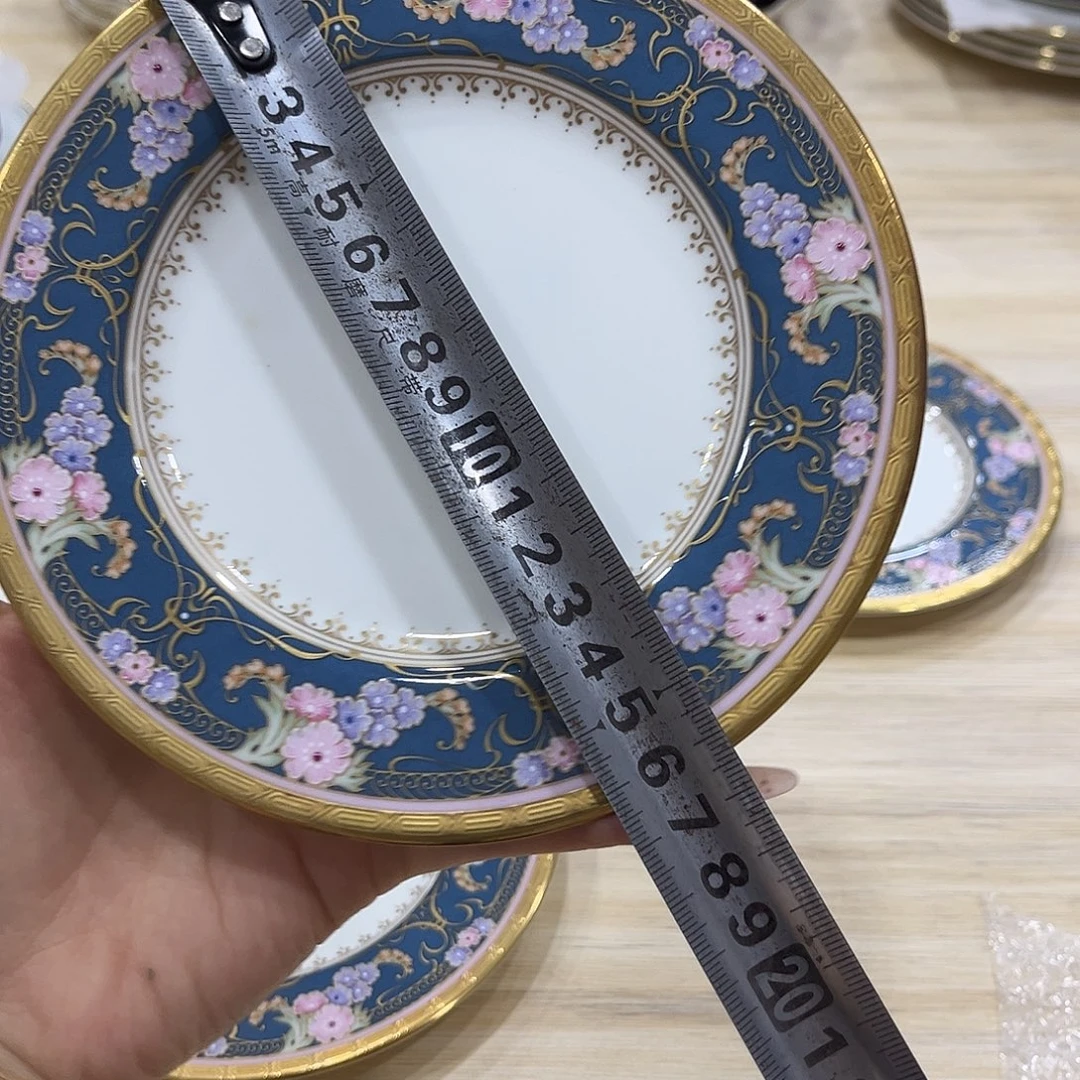 精品进口瓷器瓷片