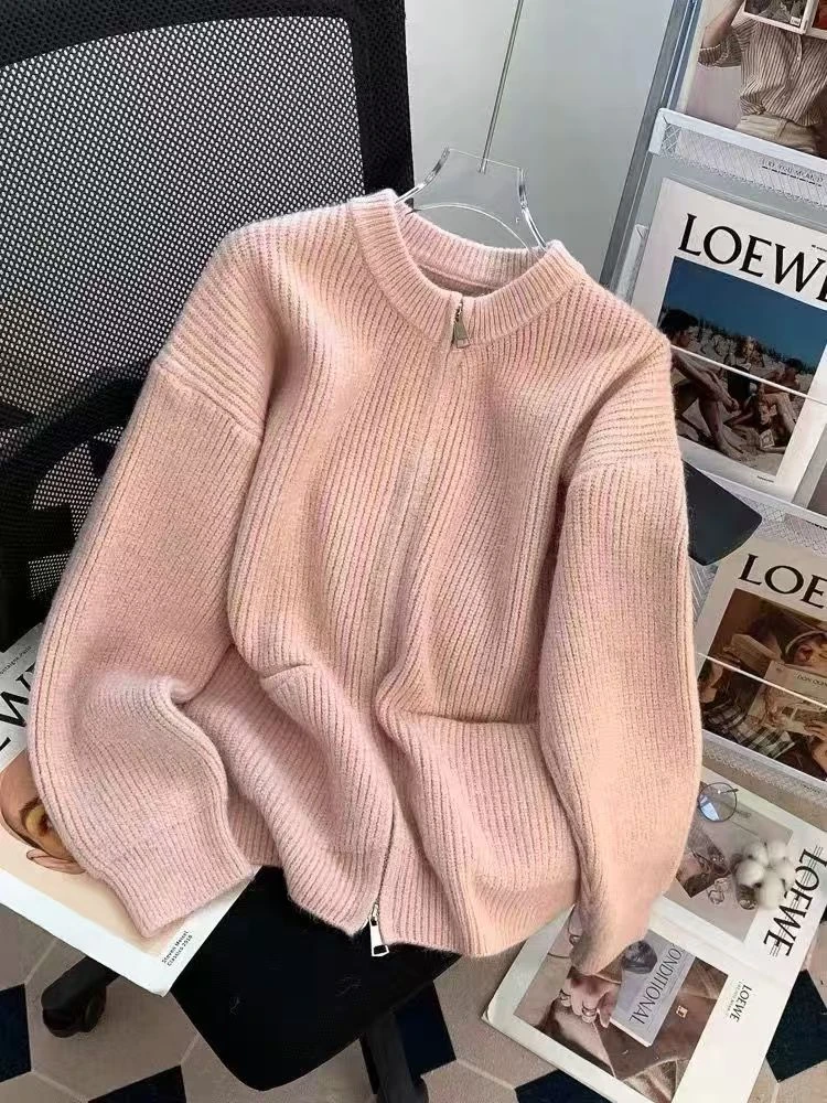 6-7 SDF大王家成人毛衣