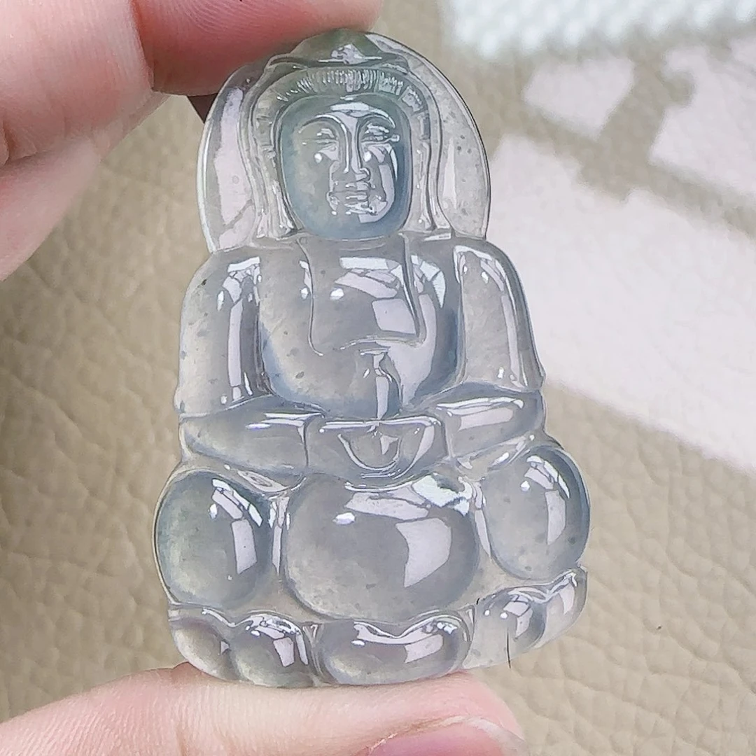 【闪购商品】颈饰未镶嵌翡翠