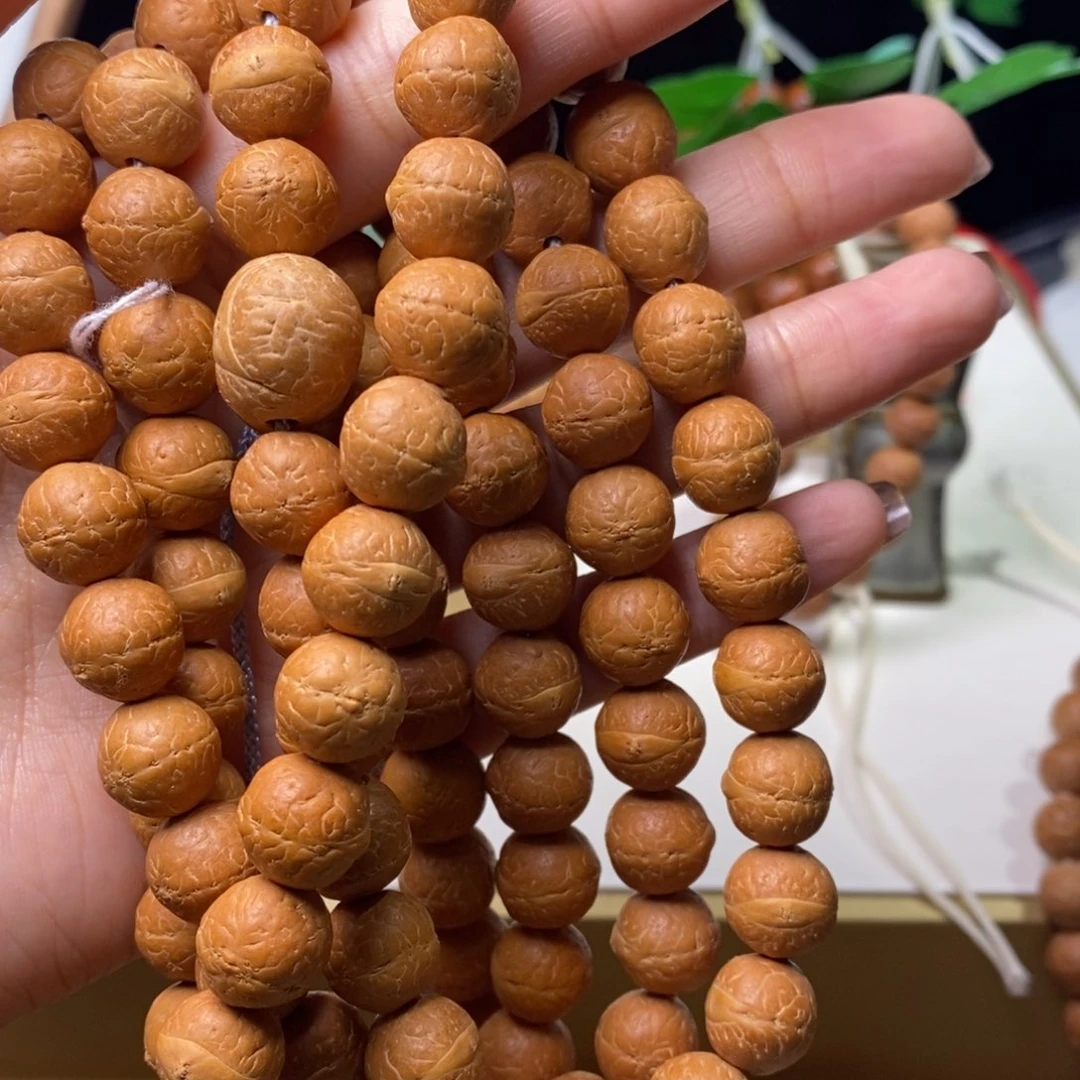 逸***流手串凤眼菩提11.5+108