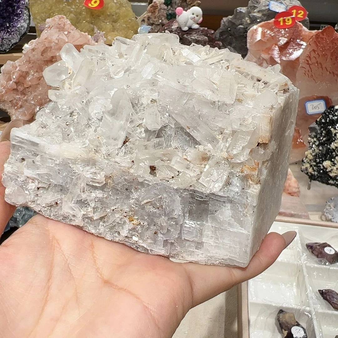 石材湖北冰粥共生水