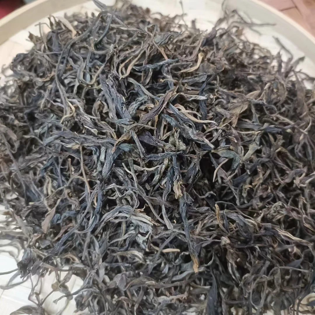 【63号】2015年  小荒田  生茶200克散茶