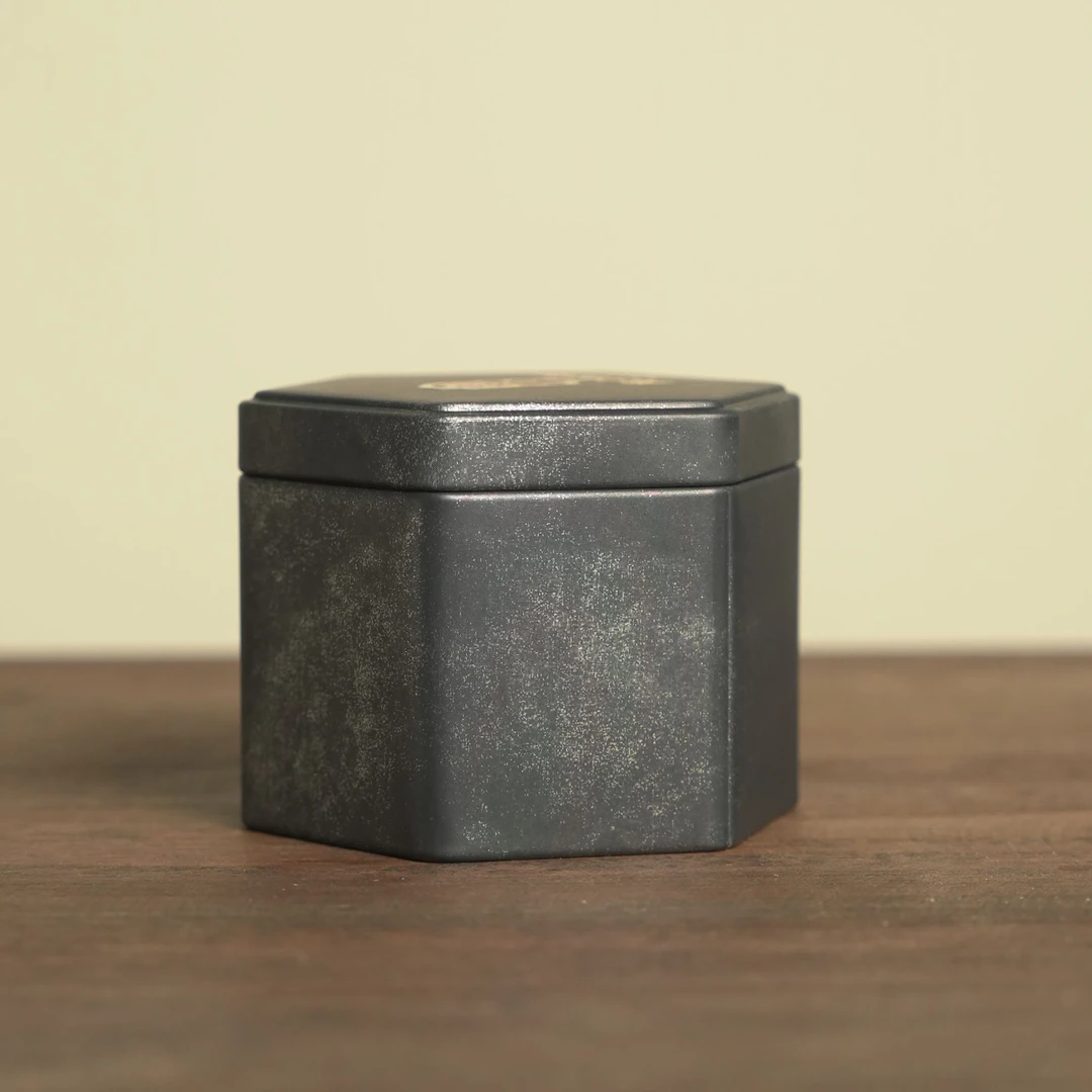 典少严选陈香六堡茶 30克 六堡茶