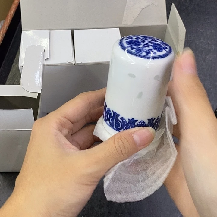 海外陶瓷茶具日化