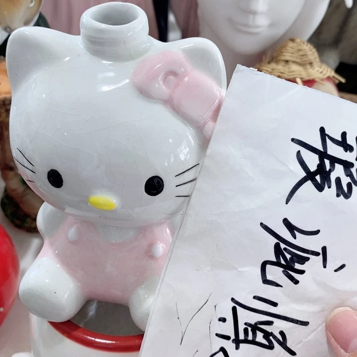 手工艺品琉璃摆件