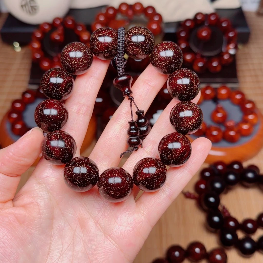 檀香紫檀（小叶紫檀）3W 平