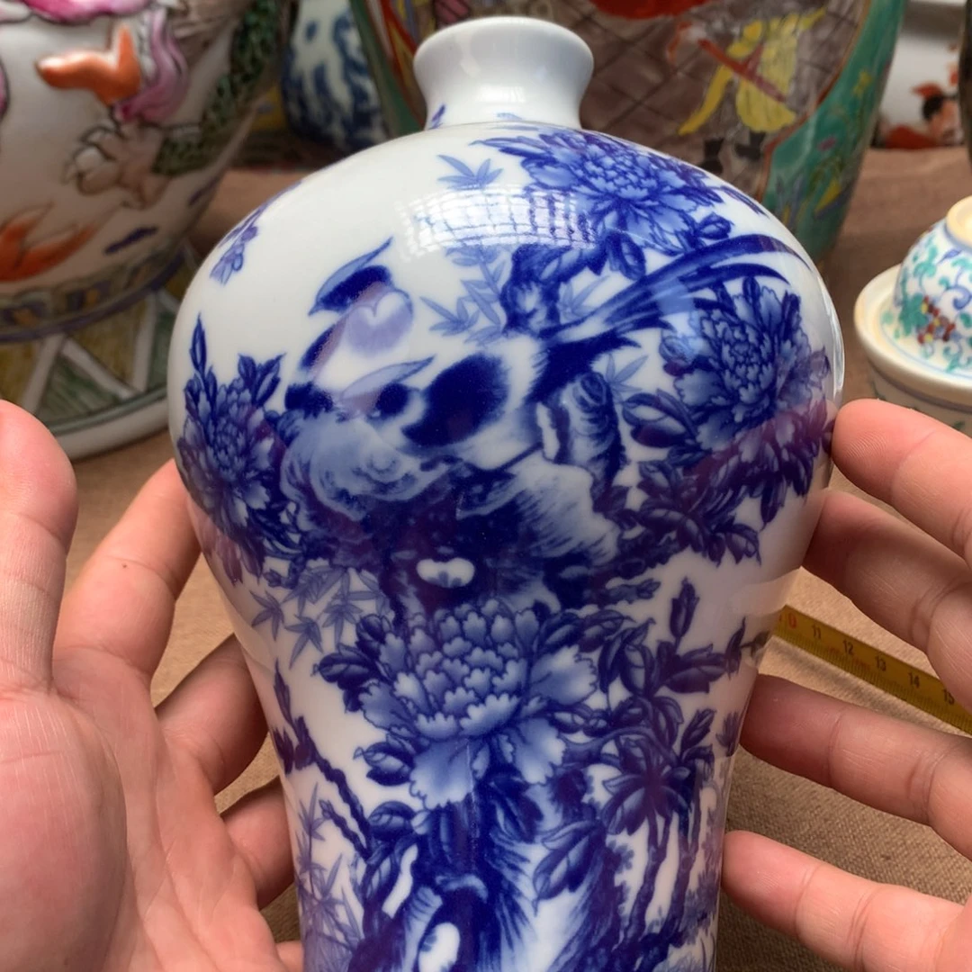 摆件旧藏瓷器旧藏瓷器