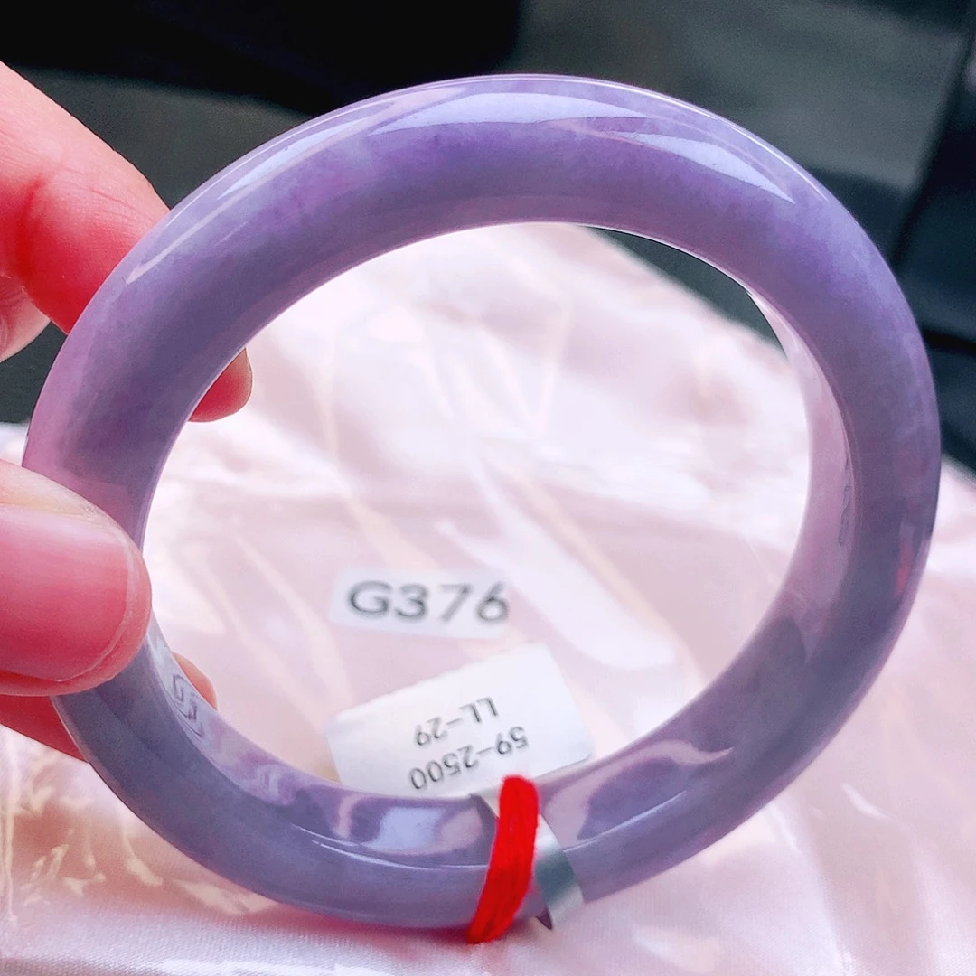 翡翠未镶嵌手镯缅甸天然a货翡翠手镯