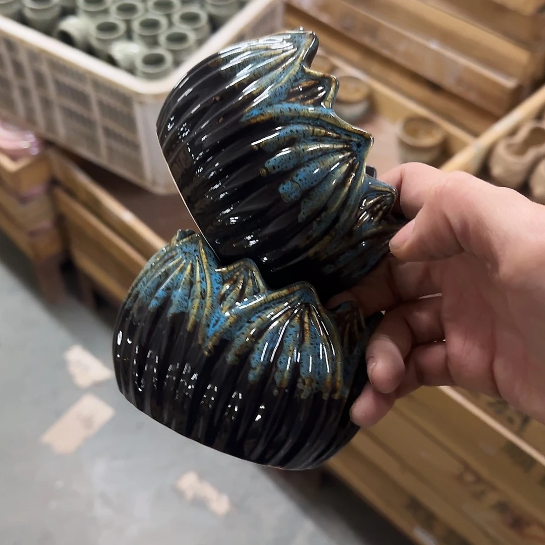 陶瓷2个·凑9元发·订单自动合并·