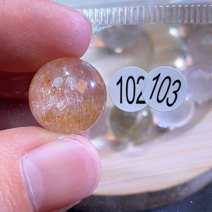 颈饰未镶嵌水晶说***字