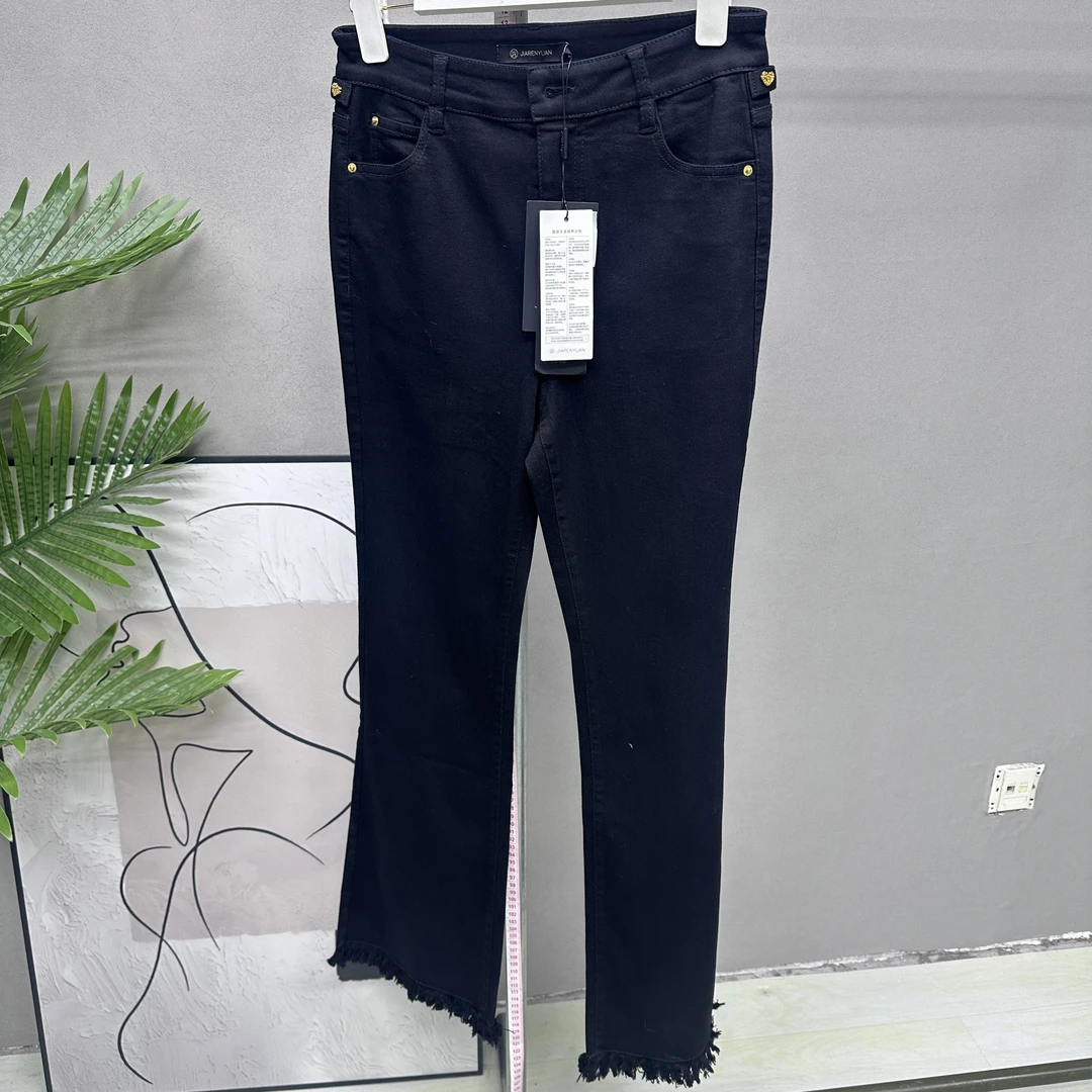 佳系列J417016裤子