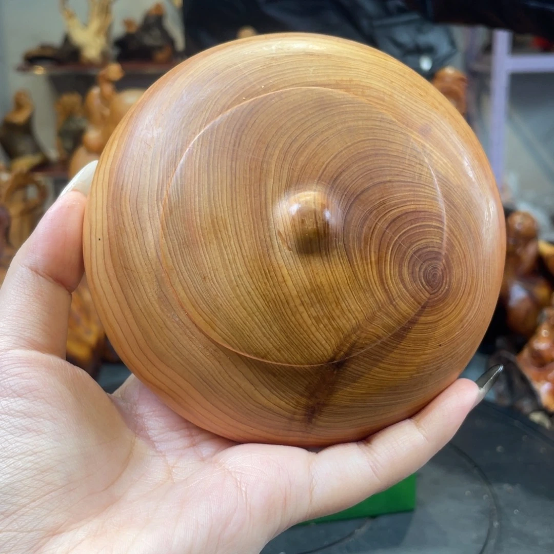 柏木（崖柏）手串/手链