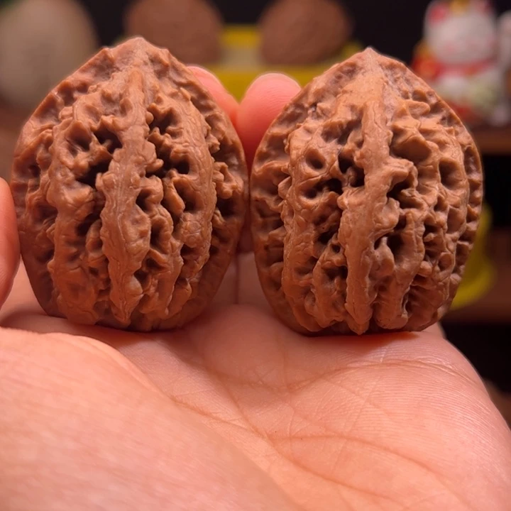 吊坠文玩核桃核桃20