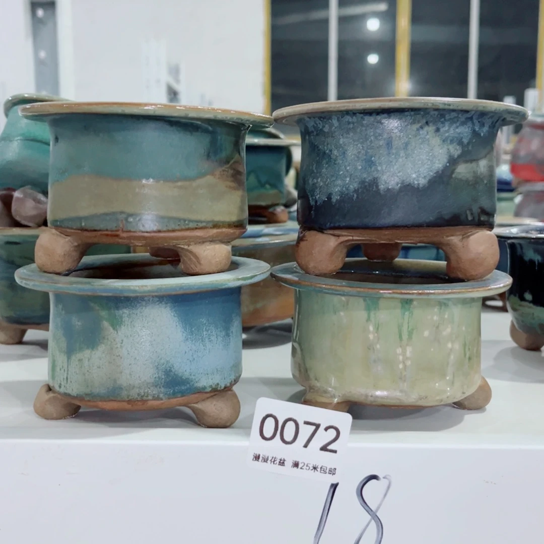 0072内口8景德镇手工制作