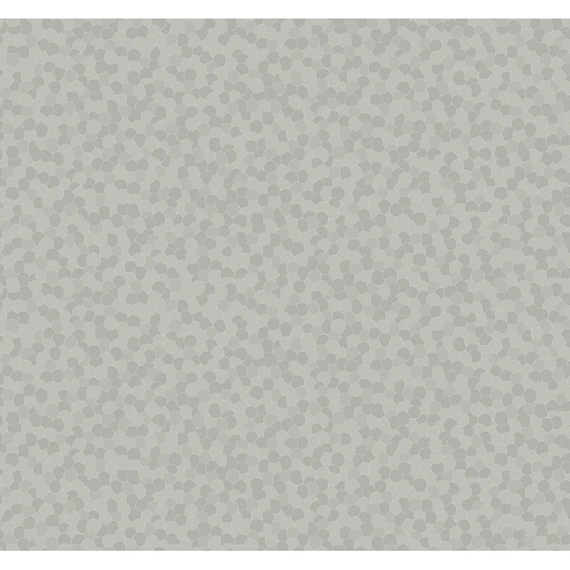 美国进口现货壁纸现代简约北欧斑点卧室客厅书房满铺墙纸处理BW