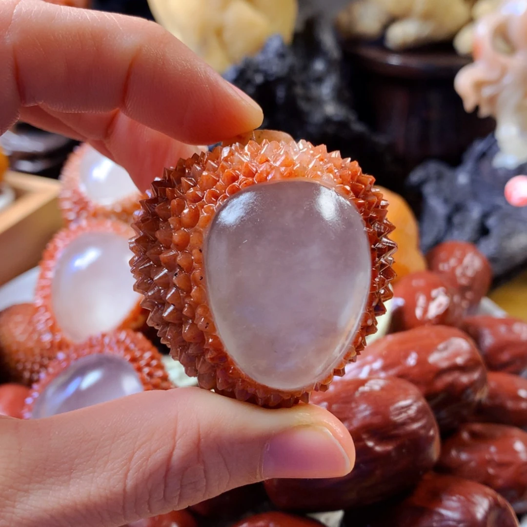 【闪购商品】寿山石寿山石纯手工雕刻