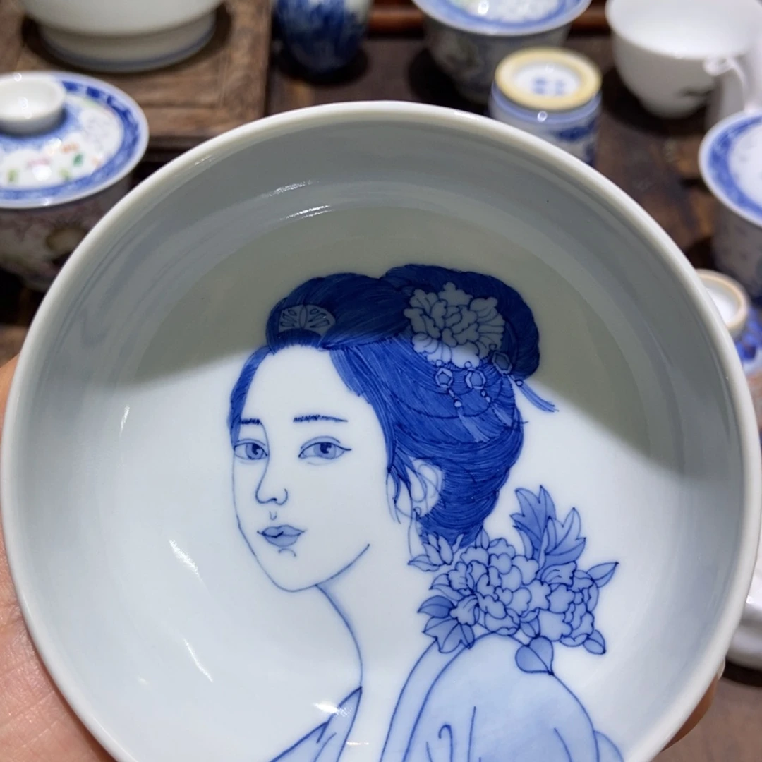 陶瓷艺术的发展与