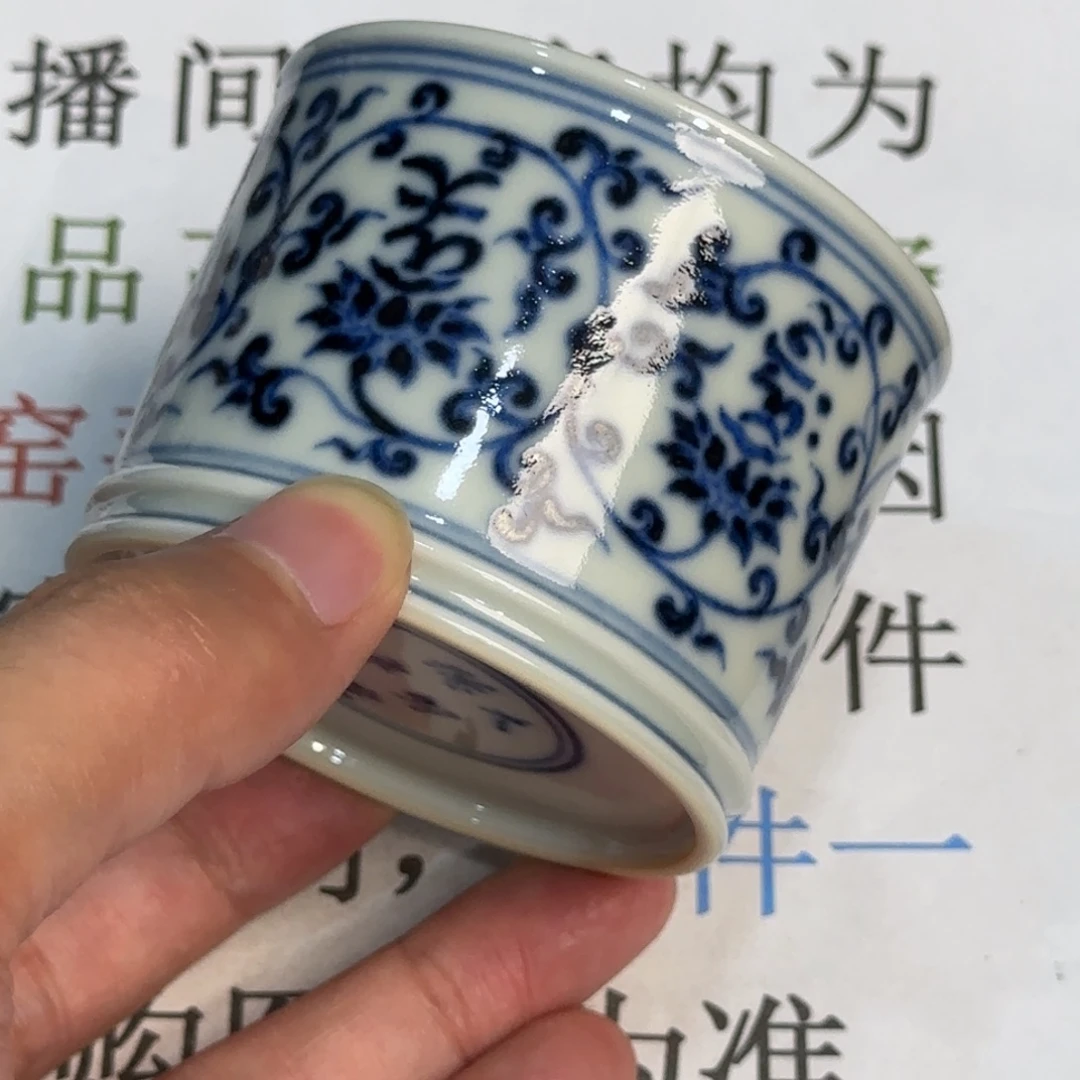 摆件当代仿古精品全手工