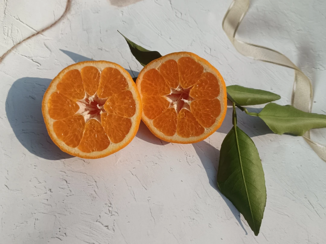 大雅耙耙柑新鲜水果酸甜可口大果带箱十斤现采现发