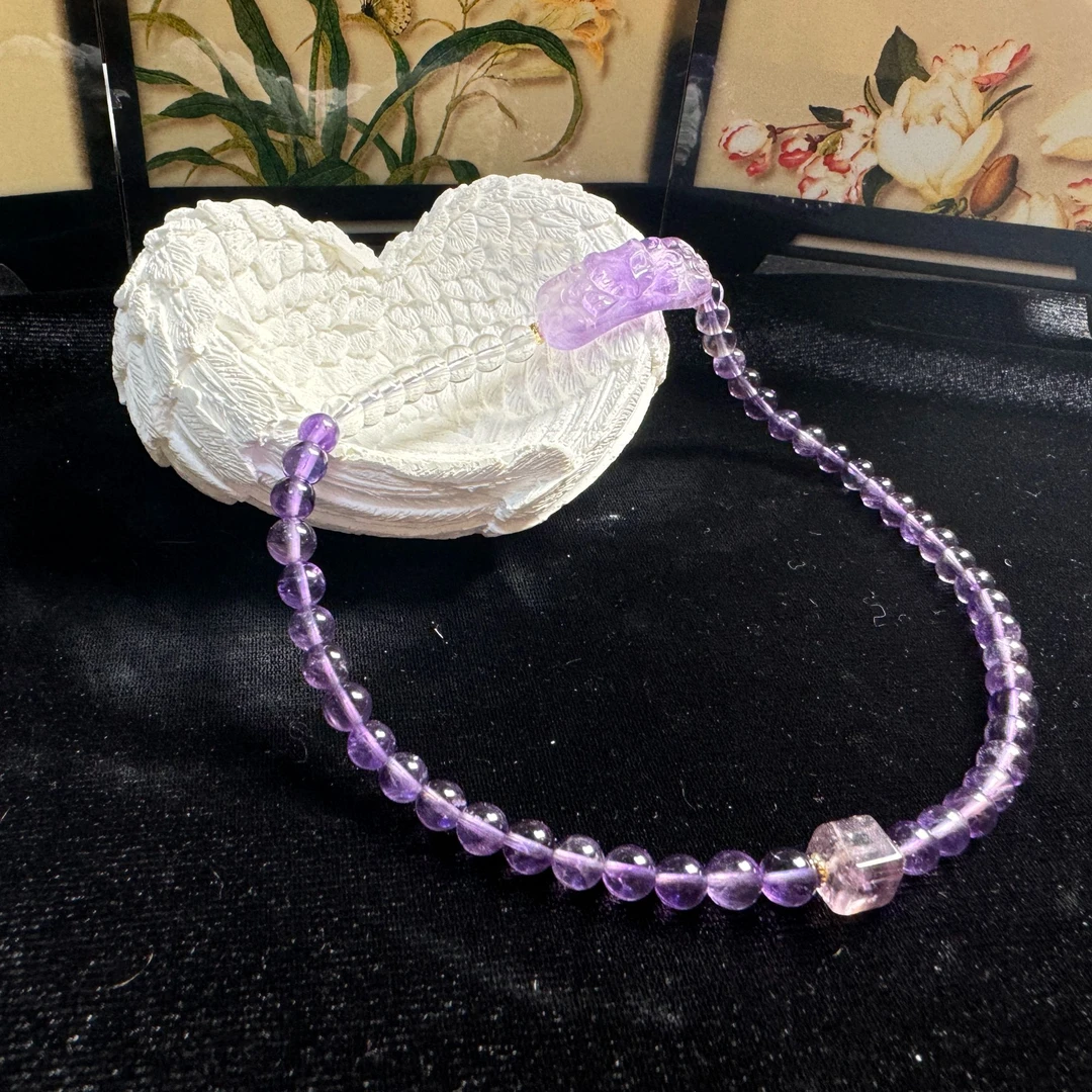 【登科】晶语阁设计款手链